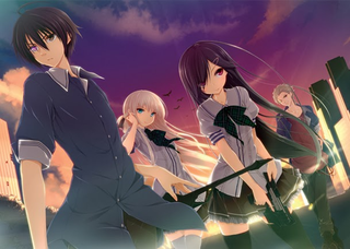 Illustration for article titled Winter 2014 Anime Impressions: Part 2